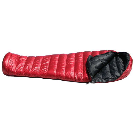 Western Mountaineering Alpinlite Sleeping Bag |Ultralight Outdoor Gear