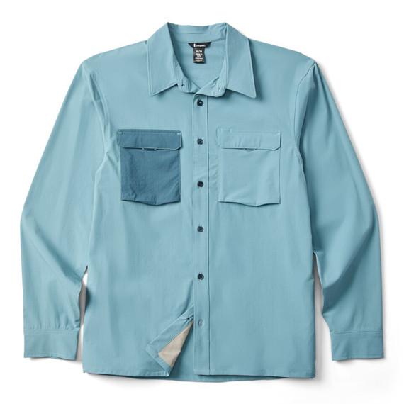 Solta Long-Sleeve Sun Shirt