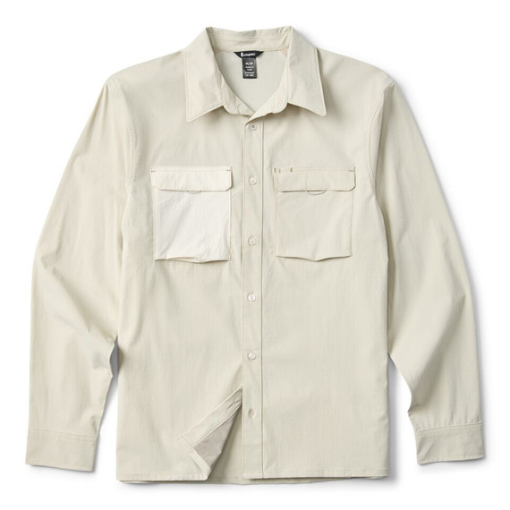 Solta Long-Sleeve Sun Shirt