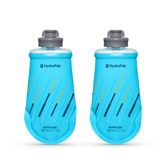 SoftFlask 150ml - 2 Pack