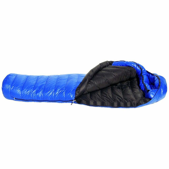 Western Mountaineering Antelope MF Sleeping Bag