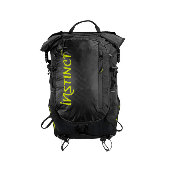 XX 20-24L Vest Pack with Soft Flasks