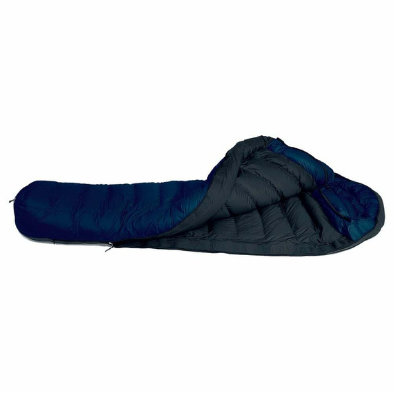 Western Mountaineering Antelope Sleeping Bag |Ultralight Outdoor Gear