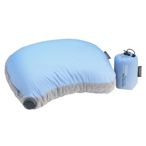 2026 Air Core Hood/Camp Pillow