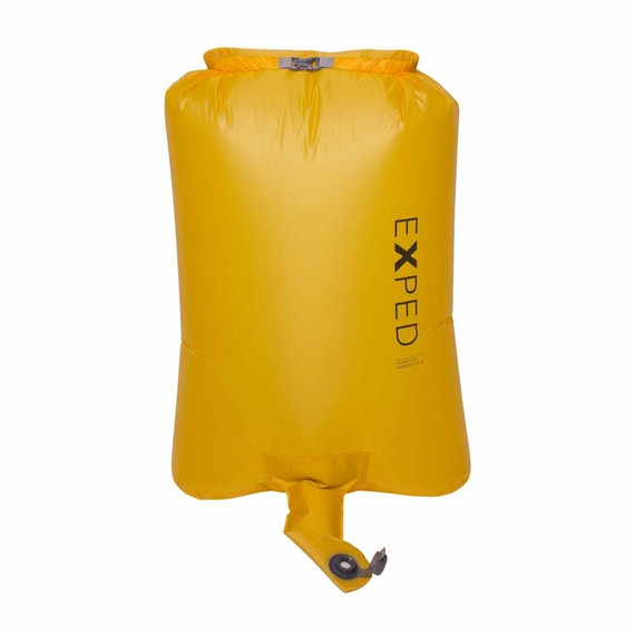 Exped Schnozzel Pumpbag UL