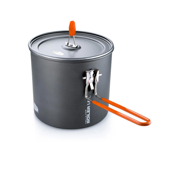 Halulite Boiler 1.8L