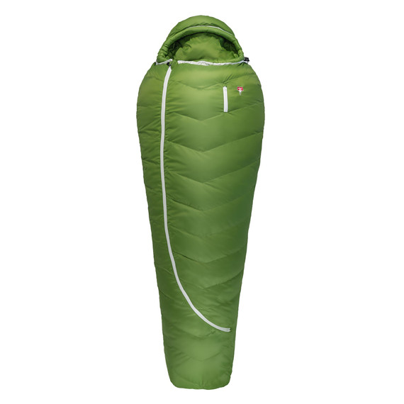 DownWool Summer 2.0 | -3C Sleeping Bag