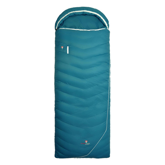 DownWool Subzero Comfort 2.0 | -1C Sleeping Bag