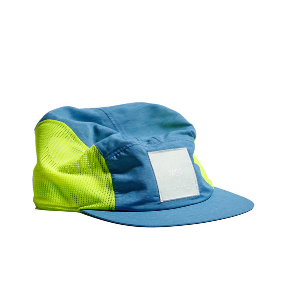 Mesh Flex Cap