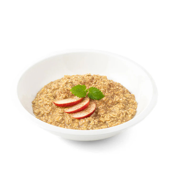 Oatmeal Porridge Apple-Cinnamon 100g
