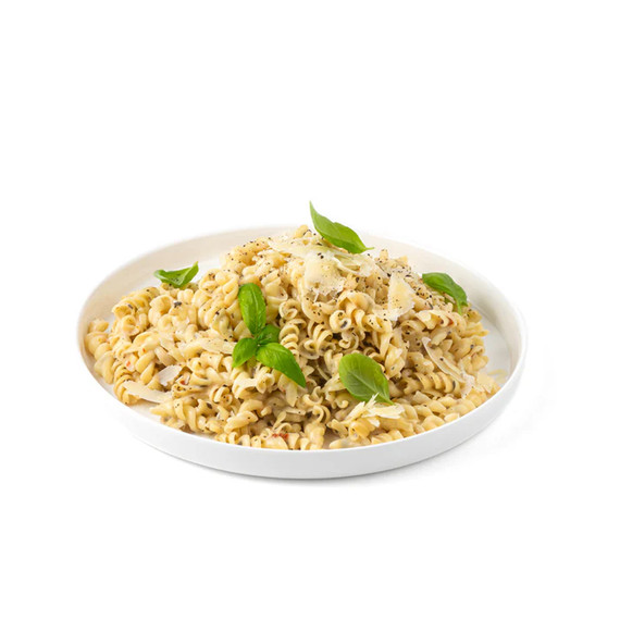 Vegetarian Pesto Pasta 150g
