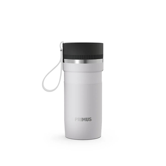 Mika Wide Insulated Travel Mug 0.35L