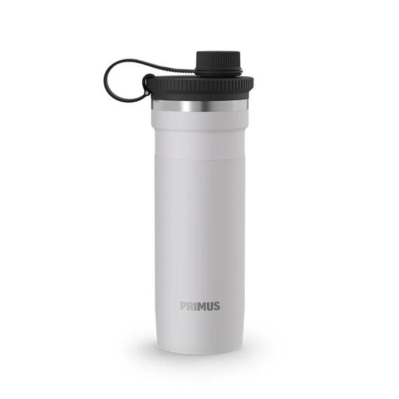 Mika Wide Insulated Bottle 0.5L