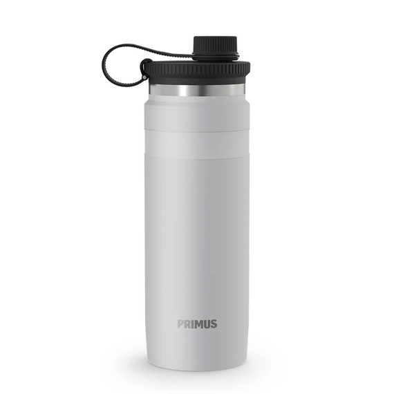Mika Wide Insulated Bottle Drink Cap 0.75L