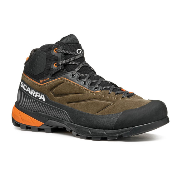 Rapid XT Mid GTX - Past Season Colours