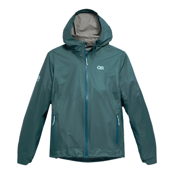 Womens Helium UL Jacket