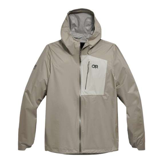 Helium UL Jacket