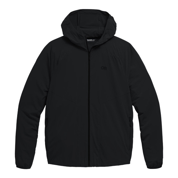 Astroman Full Zip Sun Hoodie