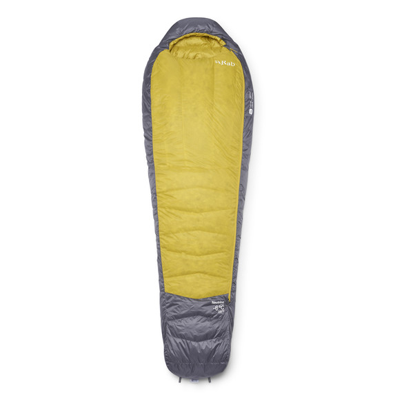 Neutrino -6C / 20F Down Sleeping Bag
