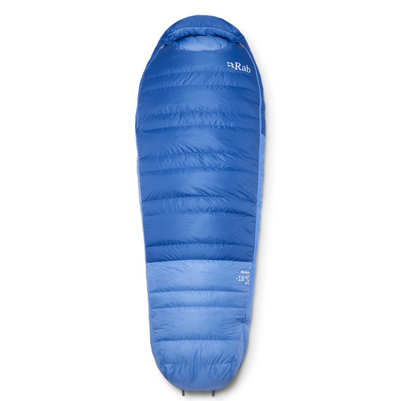 Womens Ascent -18C / 0F Down Sleeping Bag