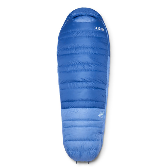 Womens Ascent -24C / -11F Down Sleeping Bag