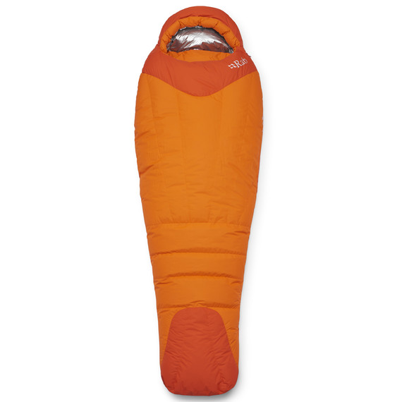 Andes Windstopper 800 Down Sleeping Bag