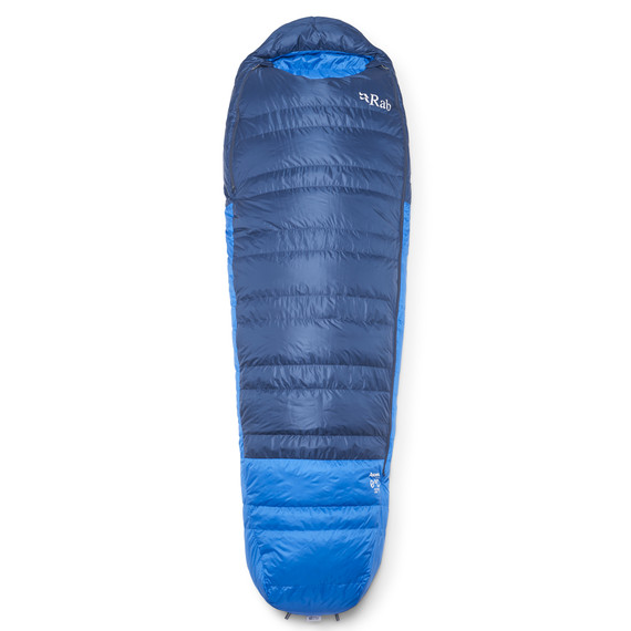 Ascent 0C / 32F Down Sleeping Bag