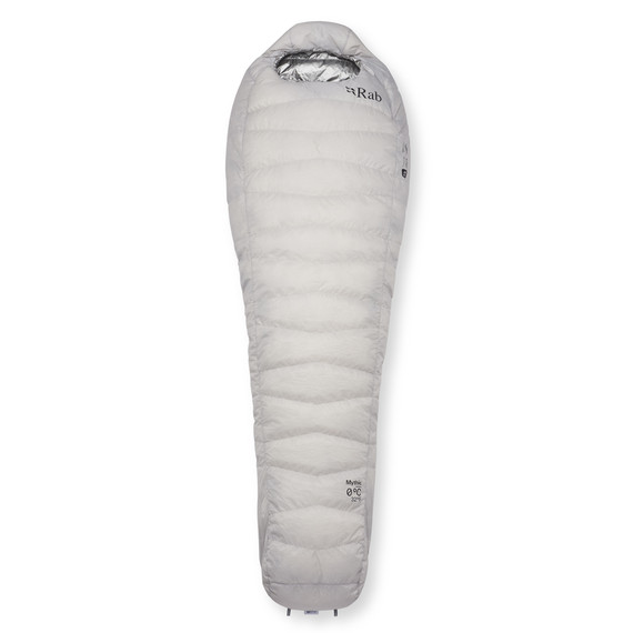 Mythic 0C / 32F Down Sleeping Bag