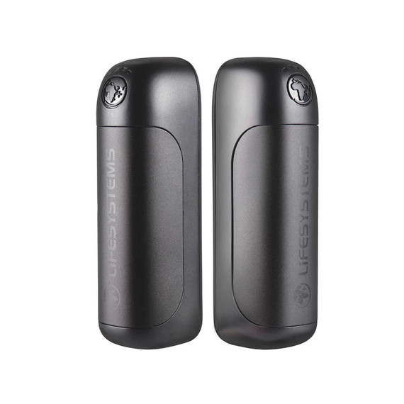 Dual-Magnetic Rechargeable Hand Warmers