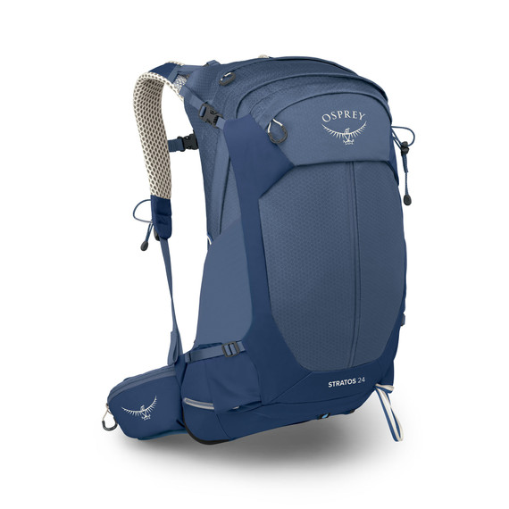 2026 Stratos 36 Rucksack