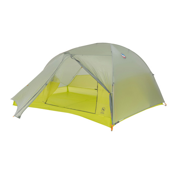2026 Tiger Wall 3 Platinum Tent