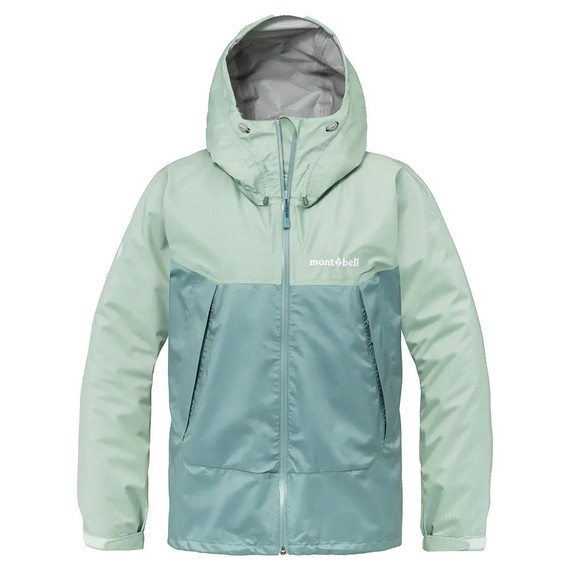 Womens Thunder Pass Jacket - Past Season Colours