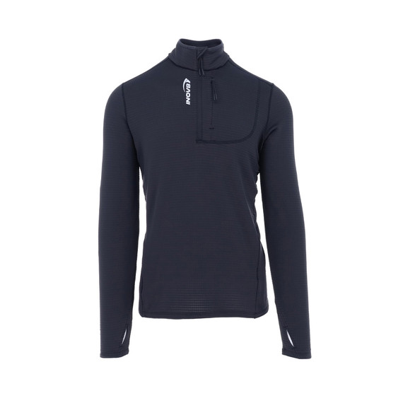 Adventure Mid Half Zip