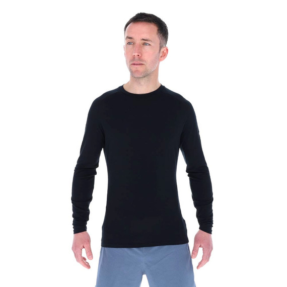 Merino Long Sleeve T-Shirt