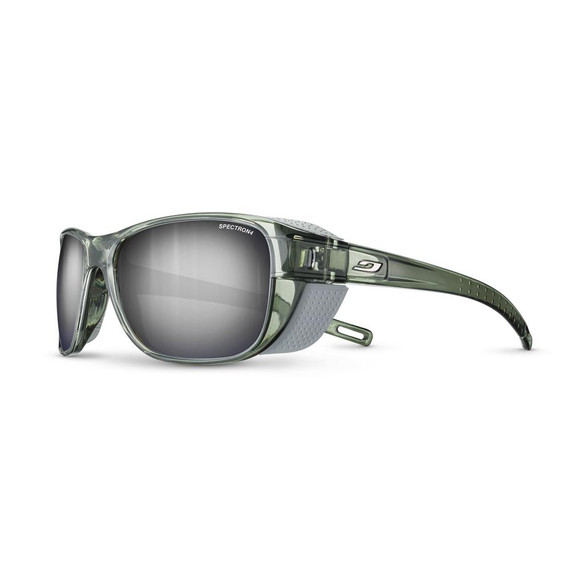 Julbo Explorer 2.0 Spectron 4 Sunglasses | Ultralight Outdoor Gear