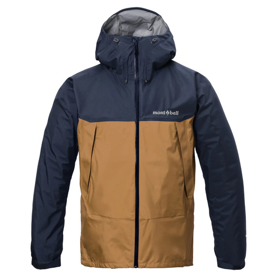 2026 Thunder Pass Jacket