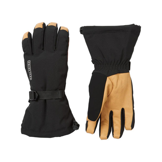 Fransham - Waterproof Thermal Ski Gauntlet