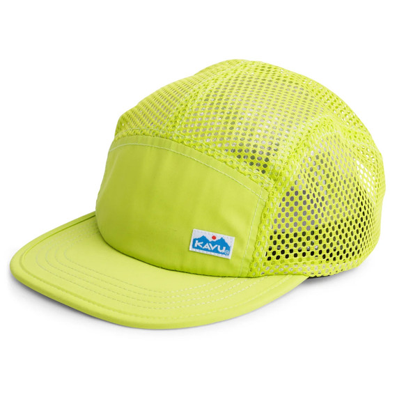 Drift Creek Cap