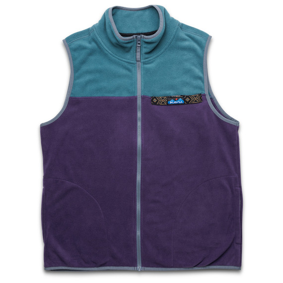 West Vest