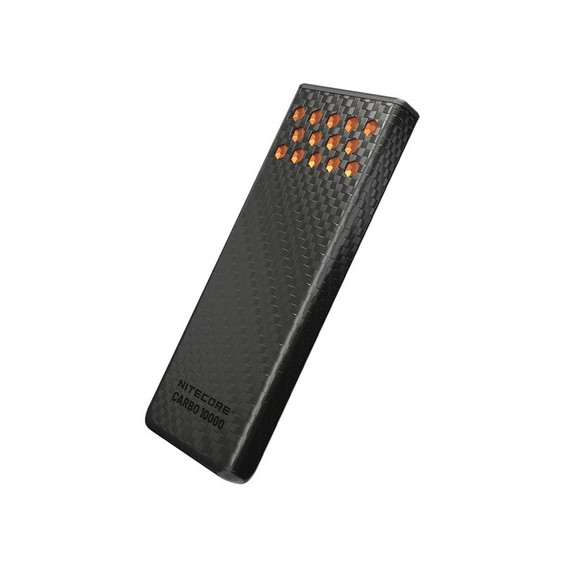Carbo 10000 Gen2 Power Bank