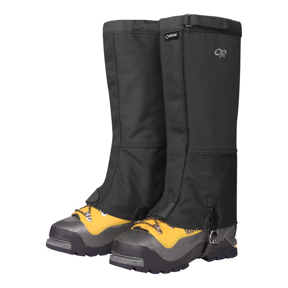 Expedition Crocodile Gaiters