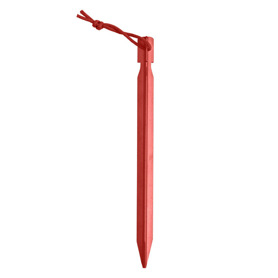 Aluminium Y-Peg - 6 Pack
