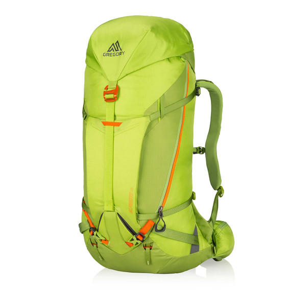 Alpinisto 35 Rucksack