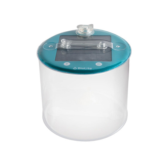 Luci Original Clear Inflatable Solar Lantern