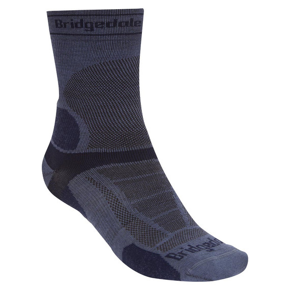 TRAIL RUN Ultralight Zero Merino Sport Boot Socks