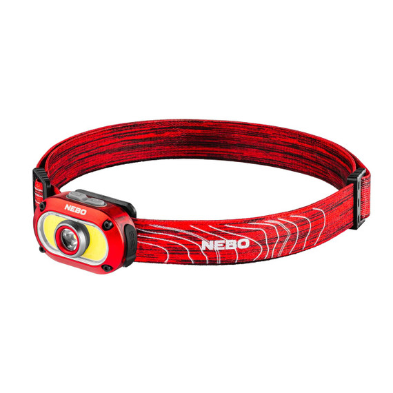 Mycro 550 Rechargeable Headlamp