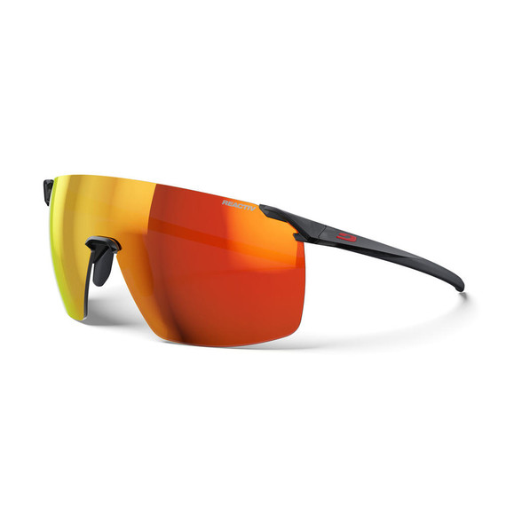 Faster L REACTIV 1-3 Light Amplifier Sunglasses