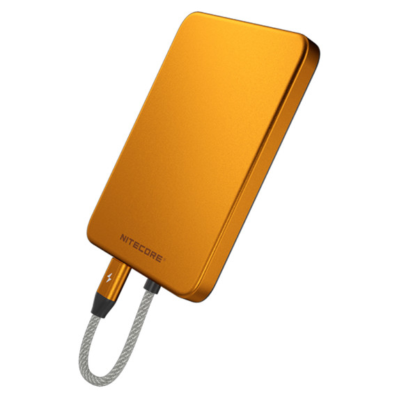 Pocket 5 Ultra Thin Power Bank