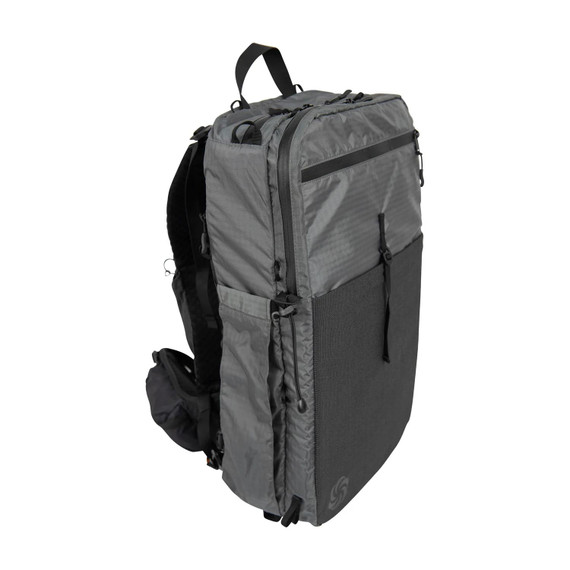All Day Carry 35L Travel Backpack - Robic