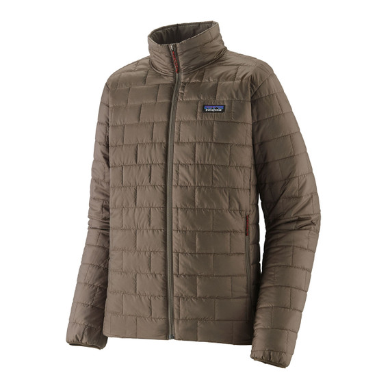 Nano Puff Jacket - Past Season Colours